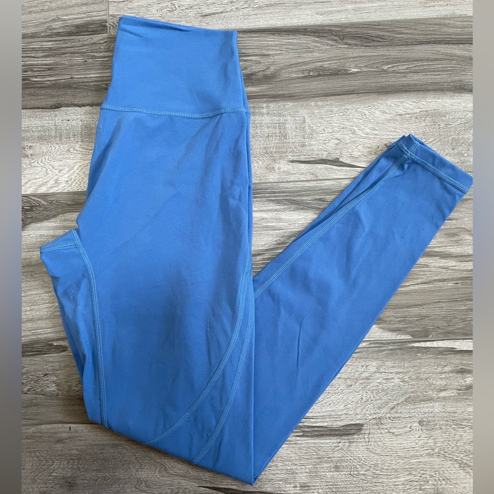Buffbunny Leggings